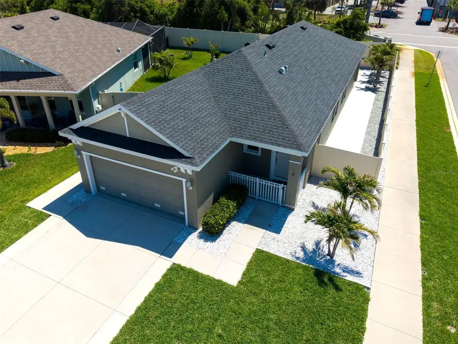 1461 N River Circle, Tarpon Springs, FL 34689 - #2