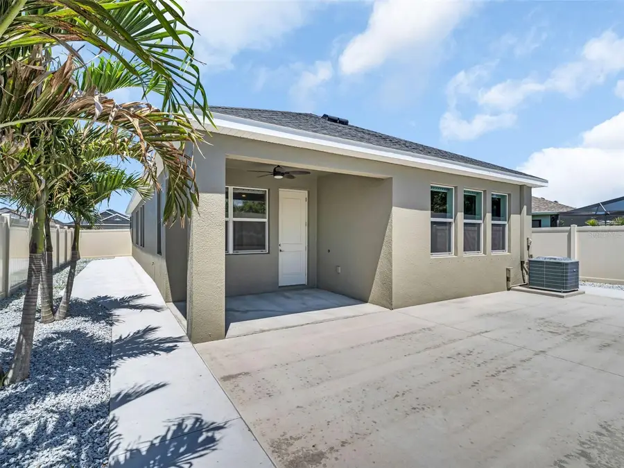 1461 N River Circle, Tarpon Springs, FL 34689 - #3