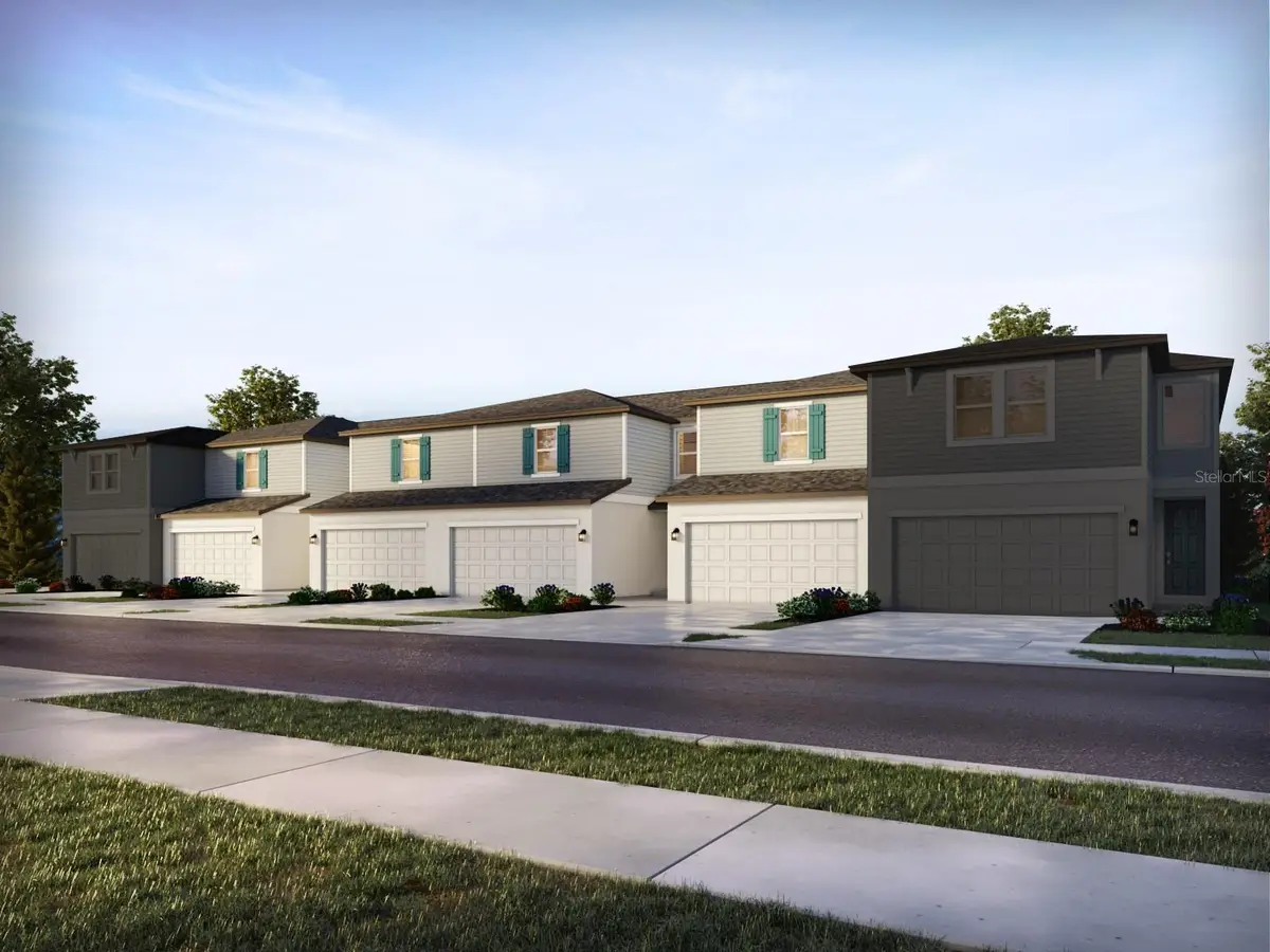 4539 Rangeland Way, Saint Cloud, FL 34772 - #1