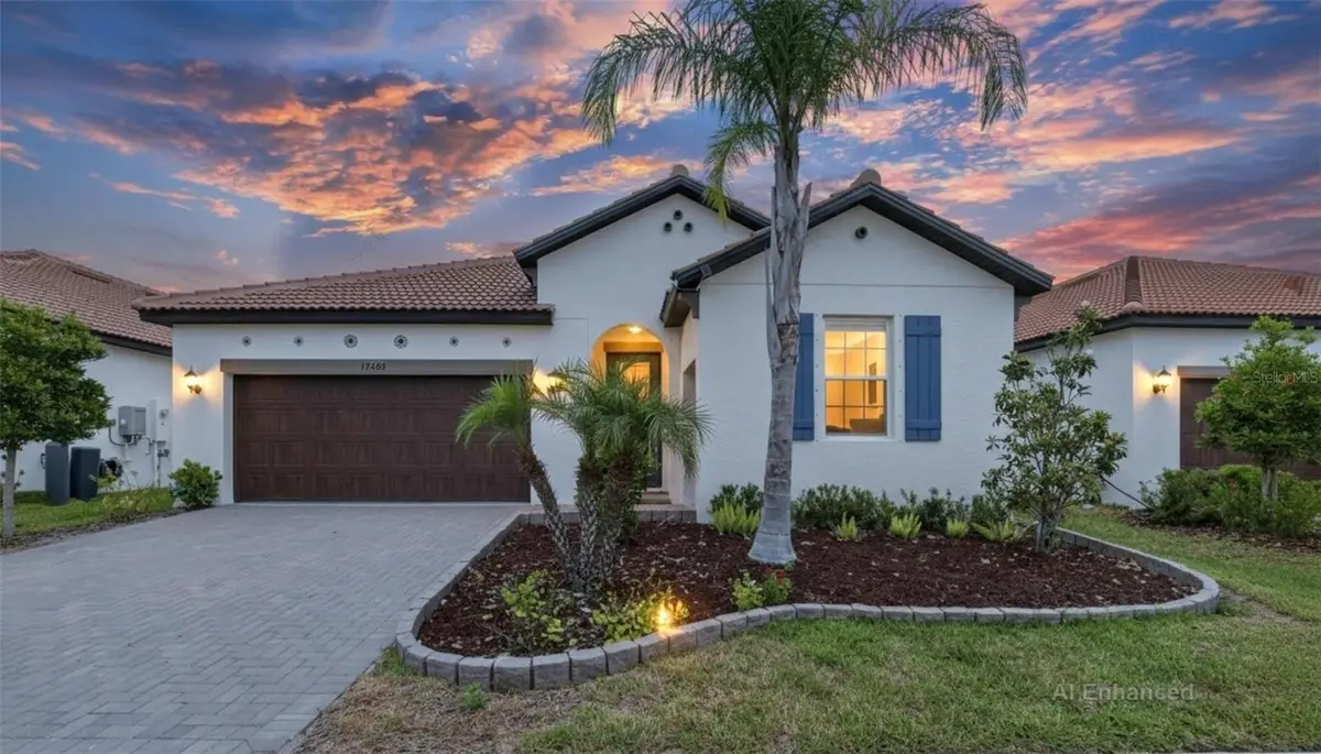 17403 Holly Well Avenue, Wimauma, FL 33598 - #1