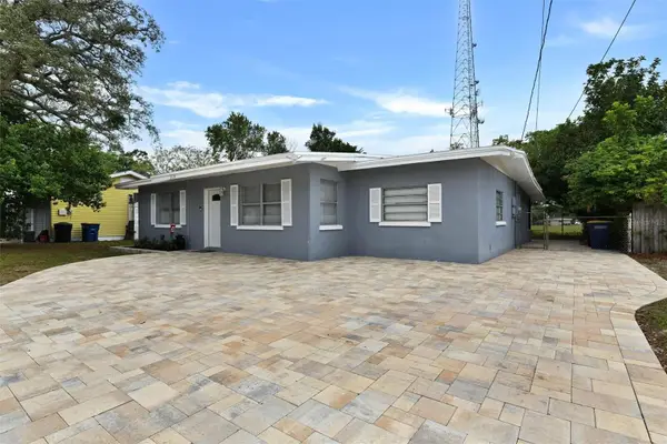 1224 Bellevue Boulevard, CLEARWATER, FL 33756