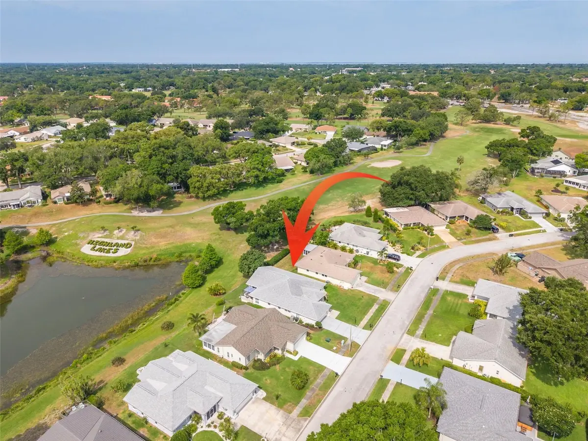 1478 Wicklow Drive, Palm Harbor, FL 34684 - #1