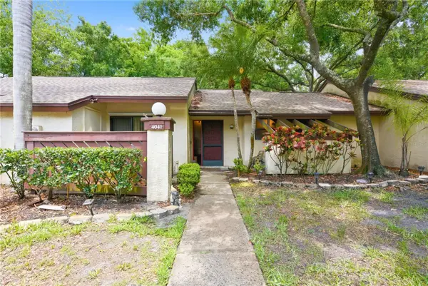 4041 Arrowwood Court #4041, PALM HARBOR, FL 34684
