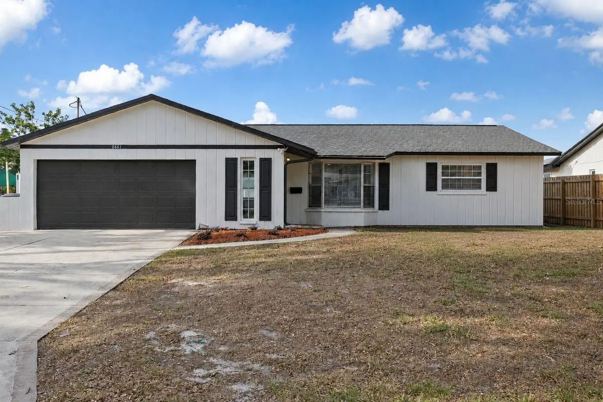 2461 69th Avenue S, Saint Petersburg, FL 33712 - #1