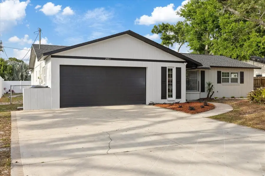 2461 69th Avenue S, Saint Petersburg, FL 33712 - #2