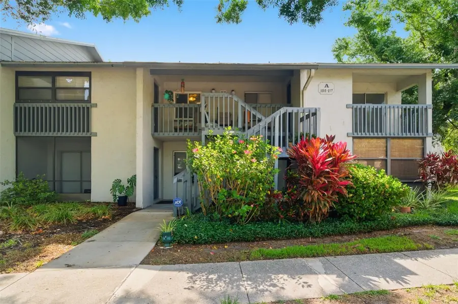11201 122nd Avenue #114, Largo, FL 33778 - #2