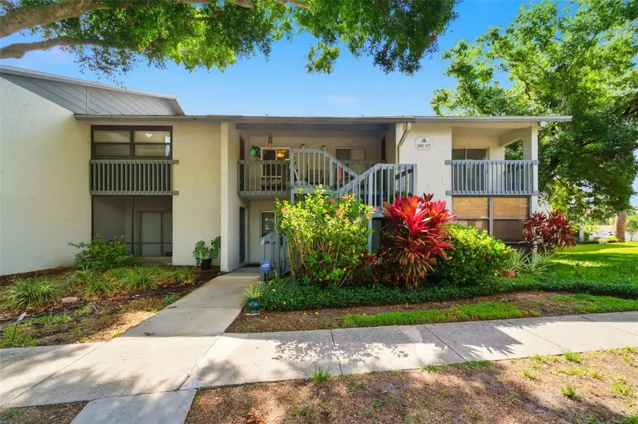11201 122nd Avenue #114, Largo, FL 33778 - #3