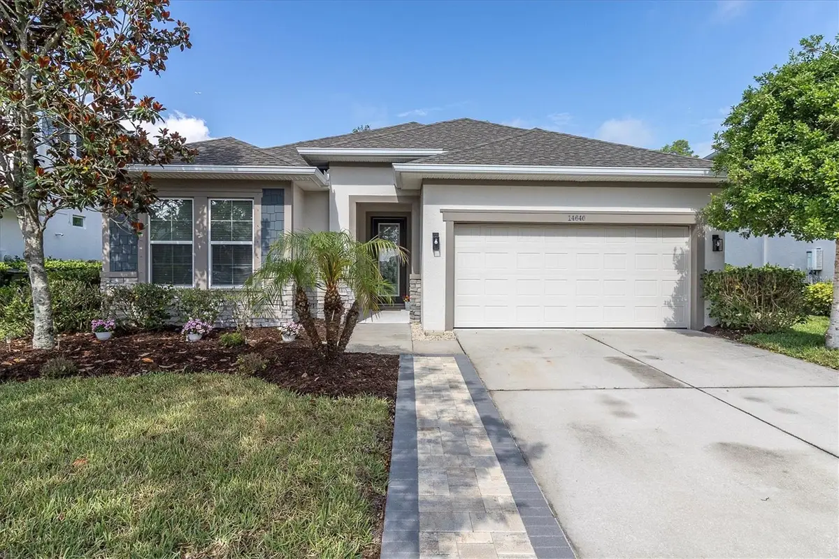 14640 Trails Edge Boulevard, Odessa, FL 33556 - #1