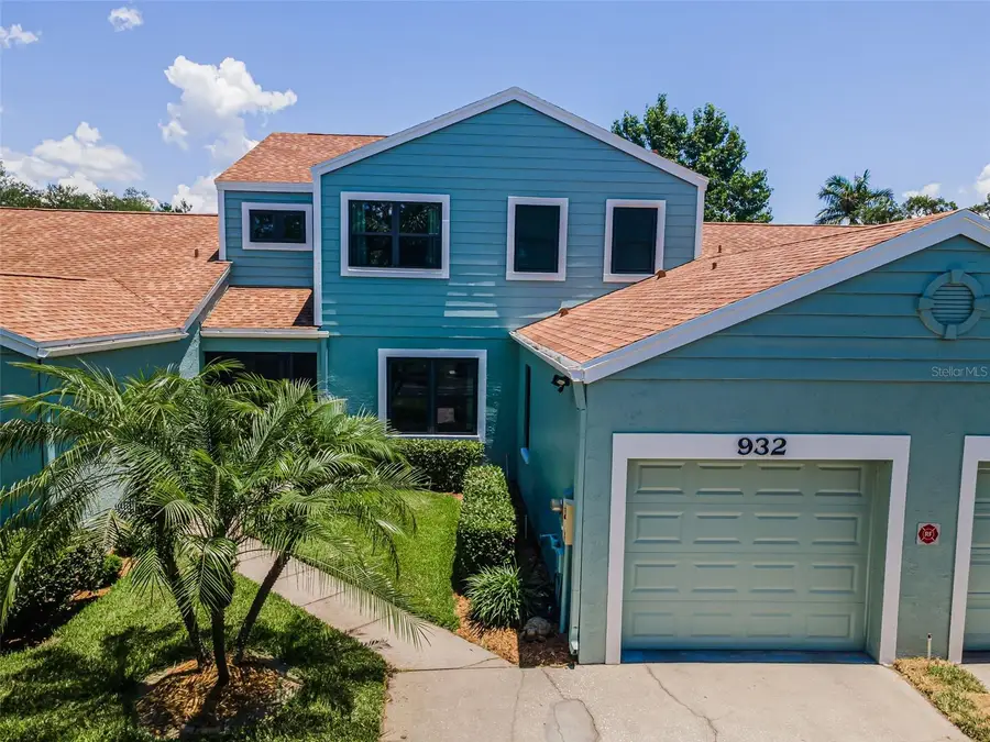 932 Myakka Court Ne, Saint Petersburg, FL 33702 - #2
