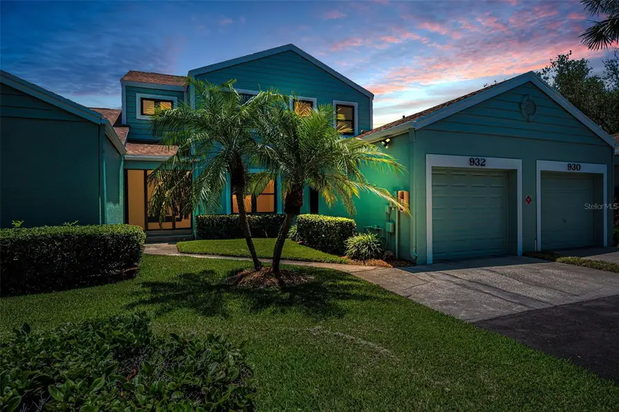 932 Myakka Court Ne, Saint Petersburg, FL 33702 - #3