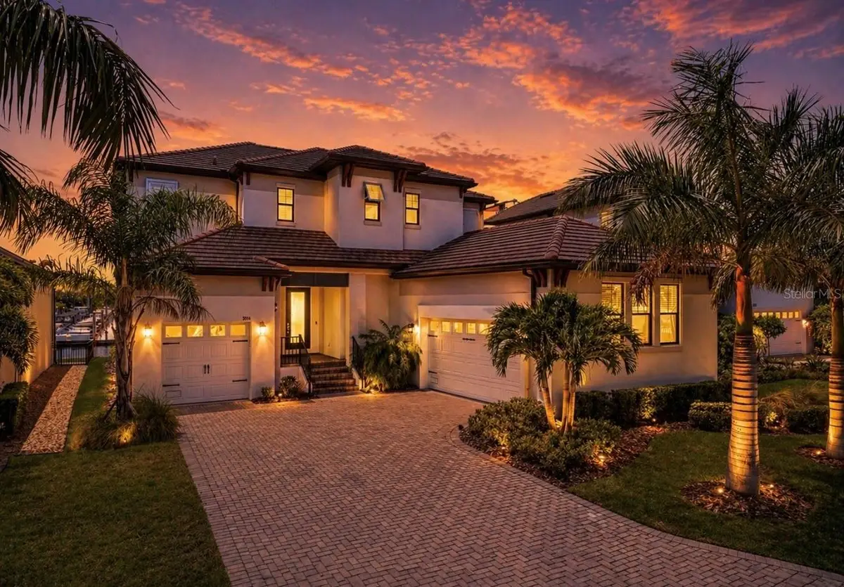 3016 Christophers Watch Lane, Ruskin, FL 33570 - #1