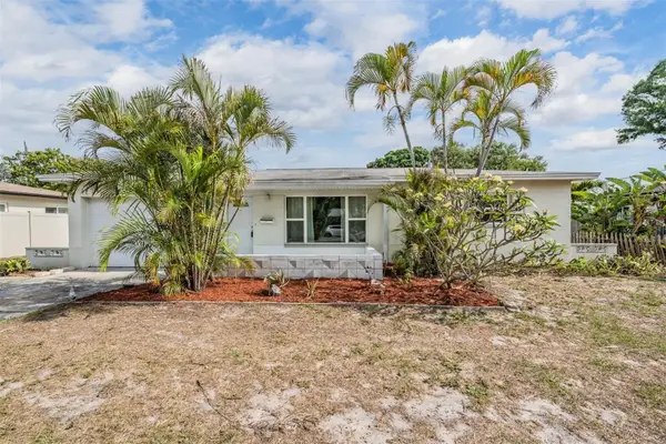 4357 32nd Avenue N, ST PETERSBURG, FL 33713
