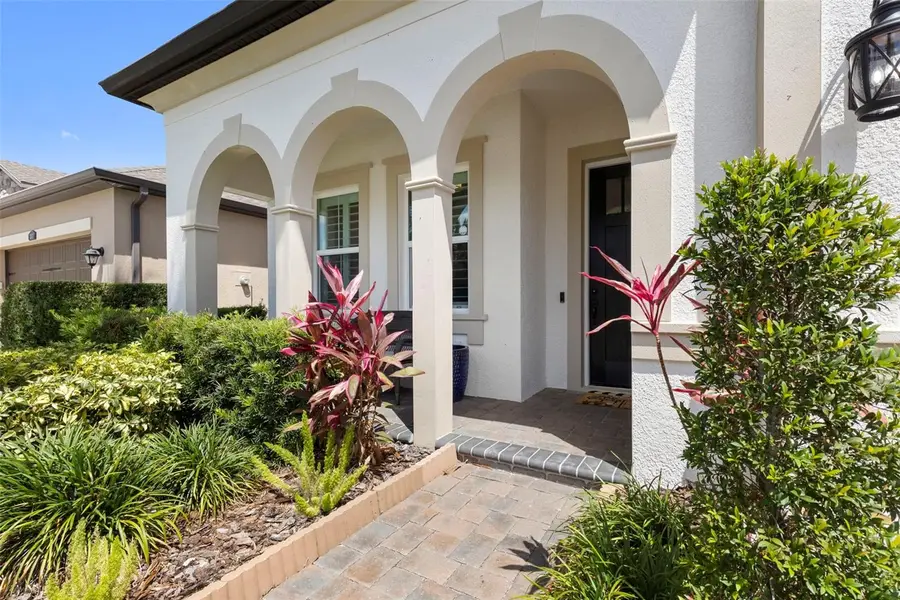 3515 Lands End Way, Lutz, FL 33548 - #2