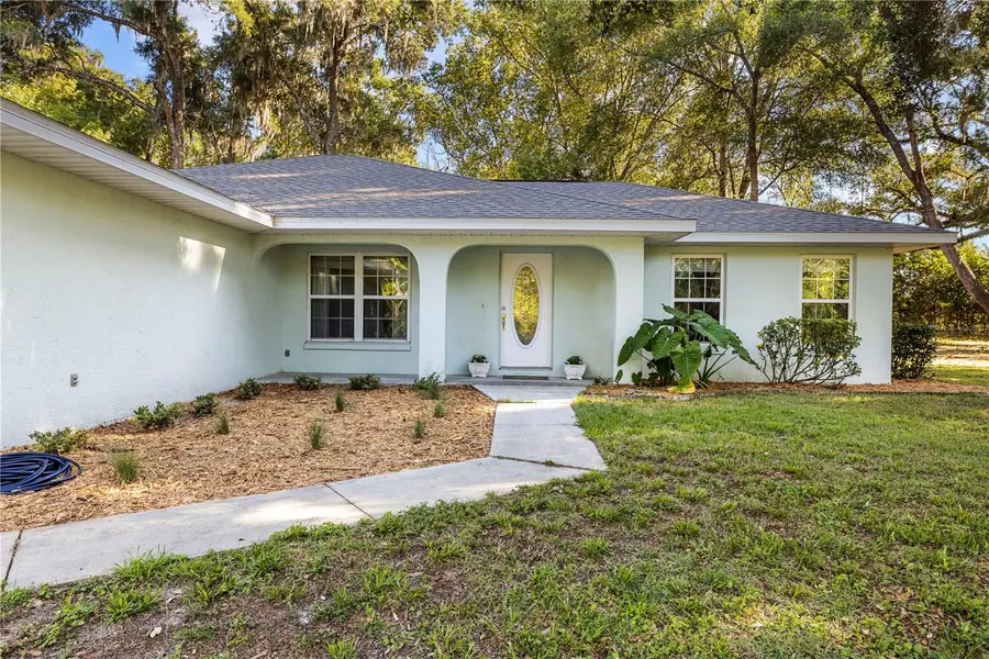 7400 S Eastlake Drive, Floral City, FL 34436 - #2