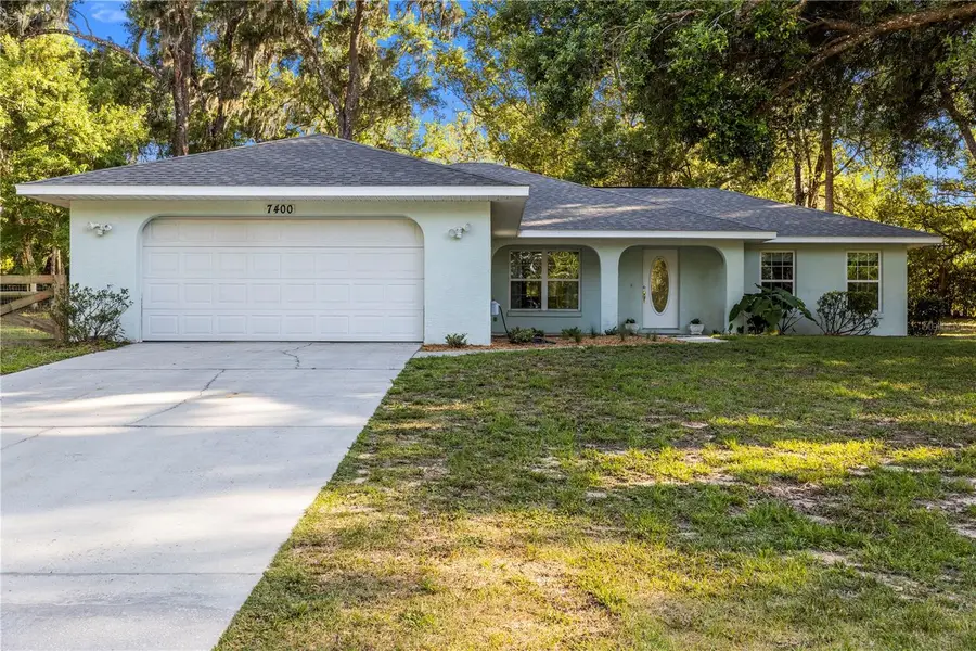 7400 S Eastlake Drive, Floral City, FL 34436 - #3