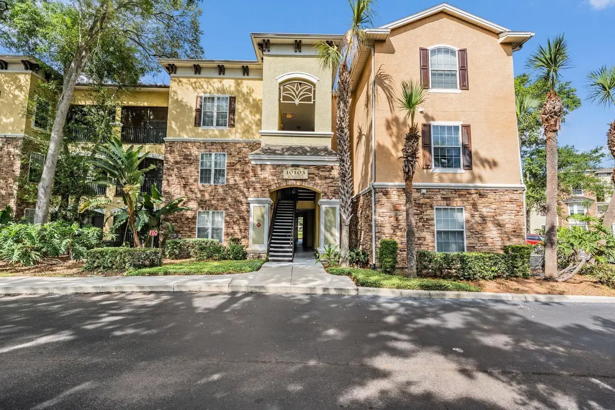 10103 Courtney Oaks Circle #103, Tampa, FL 33619 - #1
