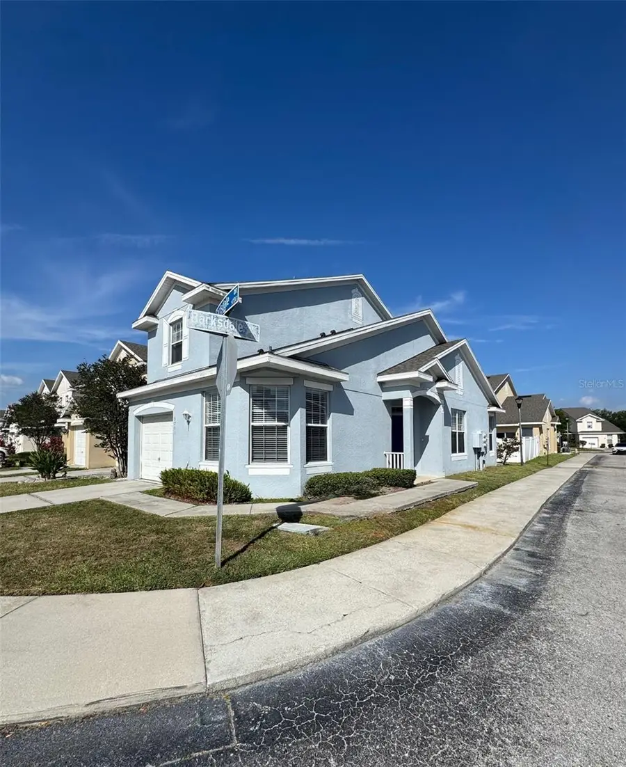 9701 Carlsdale Drive, Riverview, FL 33578 - #2