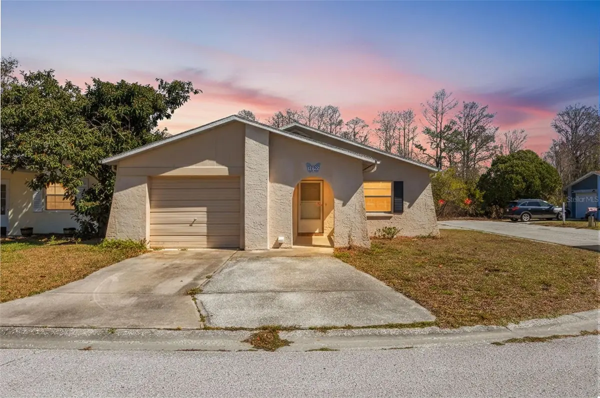 12622 Timberwood Court, Hudson, FL 34669 - #1