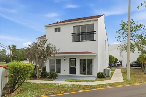 9506 Citrus Glen Place #9506, TAMPA, FL 33618
