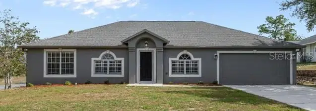 12411 Convent Garden Road, Brooksville, FL 34613 - #1