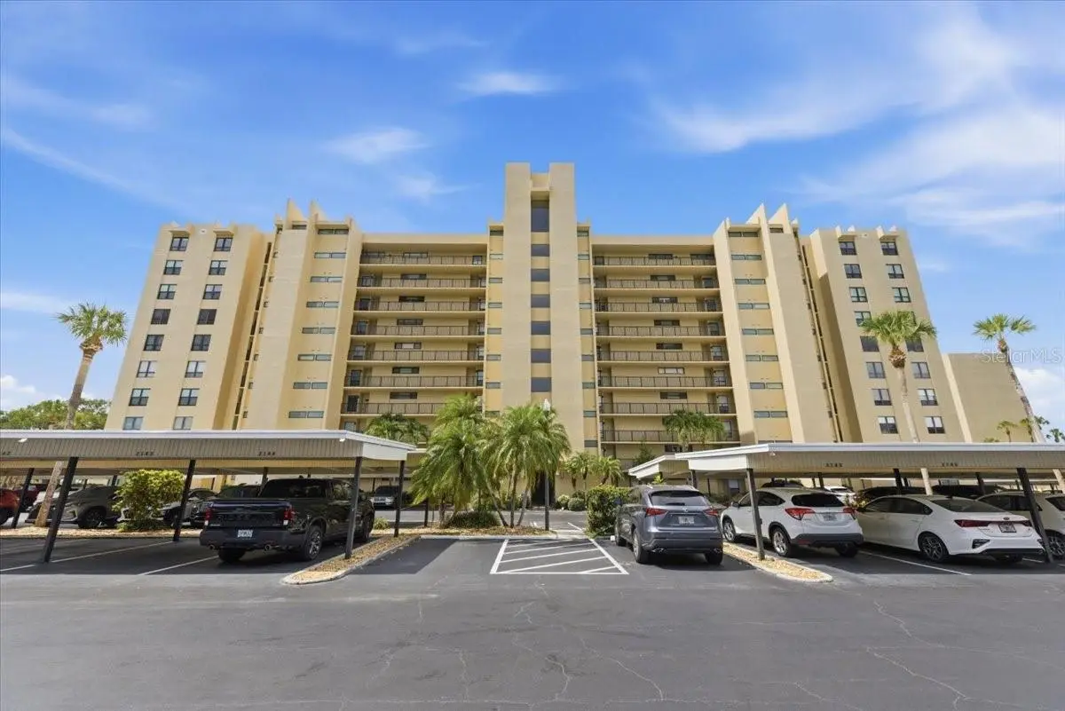 2621 Cove Cay Drive #302, Clearwater, FL 33760 - #1