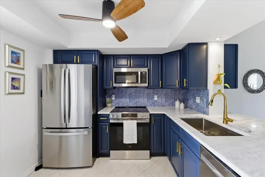 2621 Cove Cay Drive #302, Clearwater, FL 33760 - #2