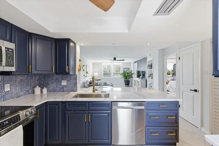 2621 Cove Cay Drive #302, Clearwater, FL 33760 - #3