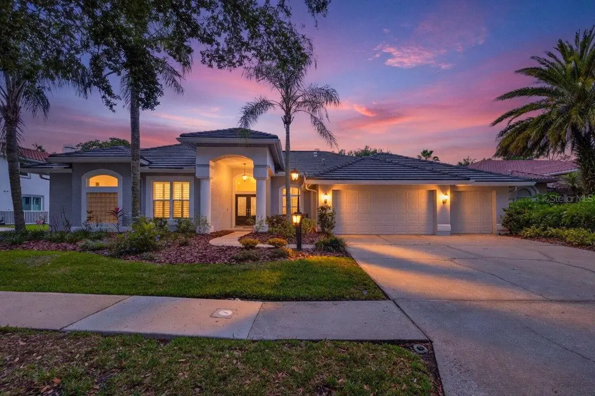 17820 Osprey Pointe Place, Tampa, FL 33647 - #1