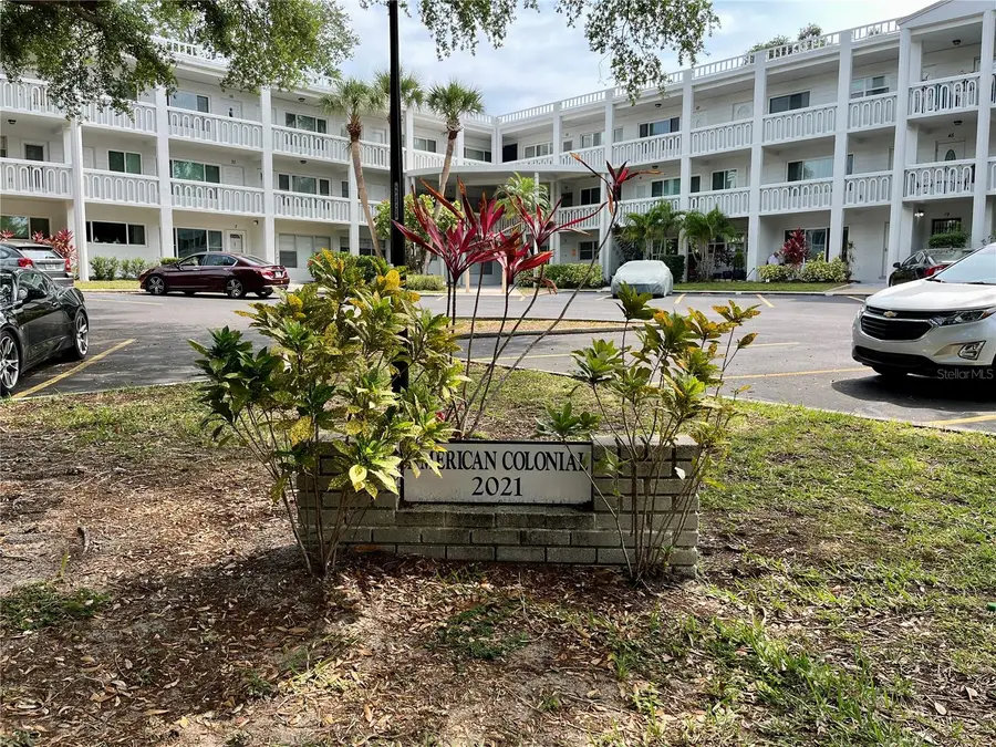 2021 Australia Way W #59, Clearwater, FL 33763 - #2
