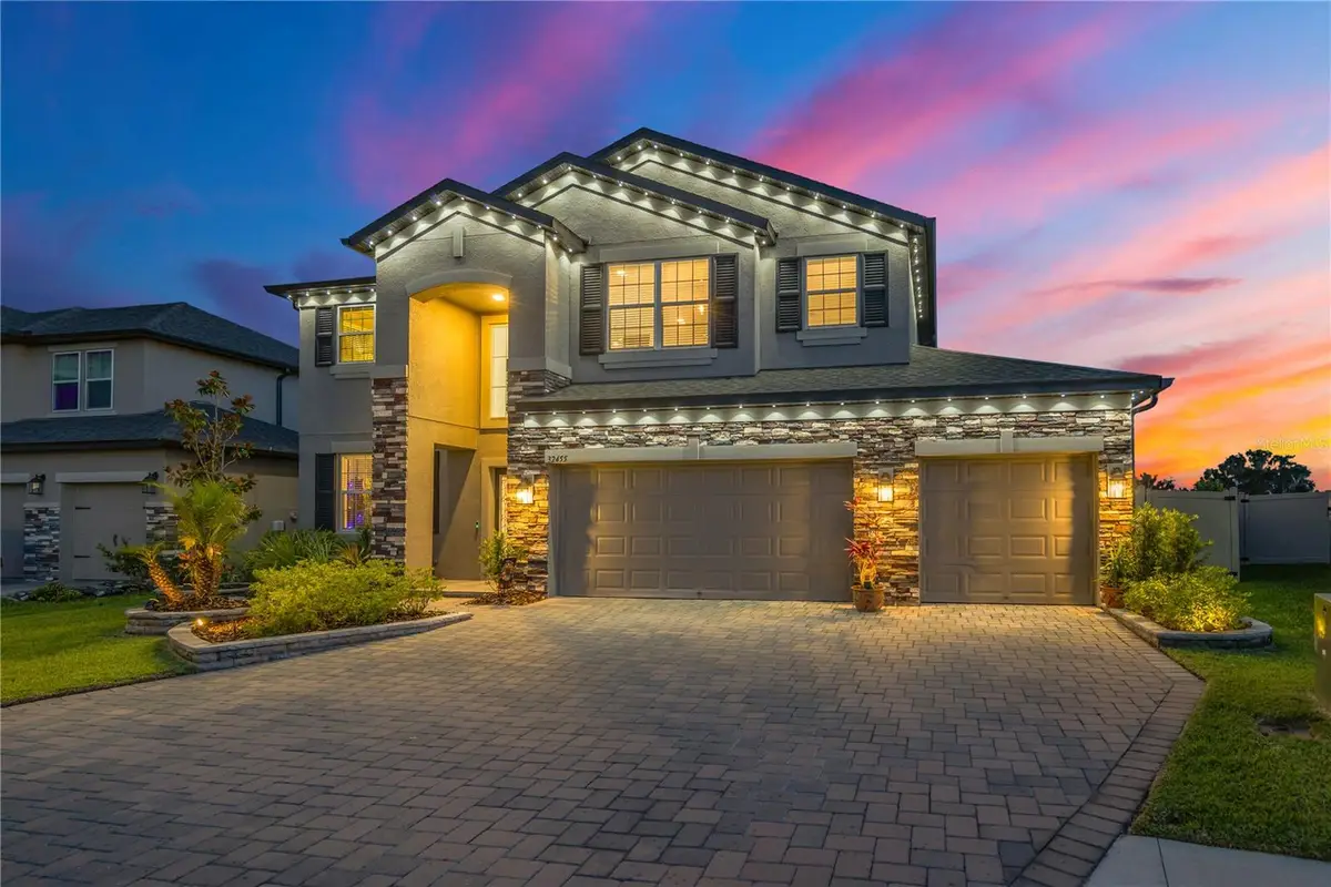 32455 Sapna Chime Drive, Wesley Chapel, FL 33545 - #1