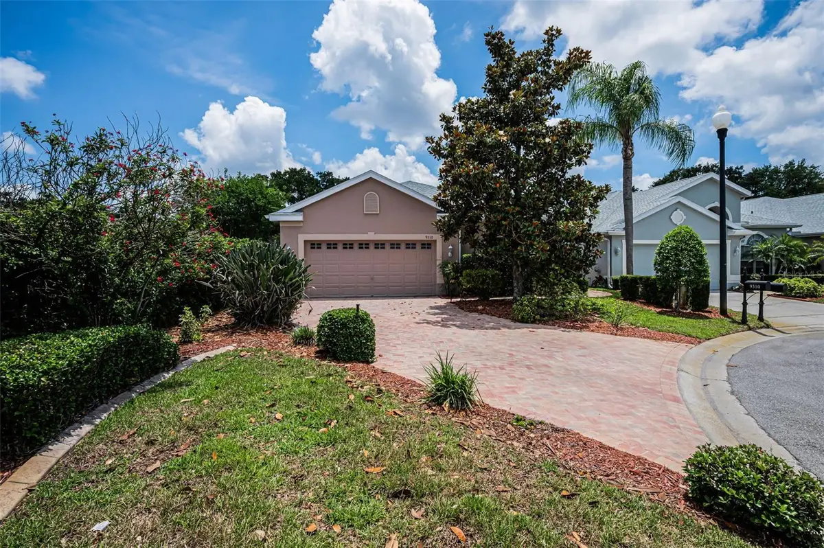 9310 Souchak Drive, Trinity, FL 34655 - #1