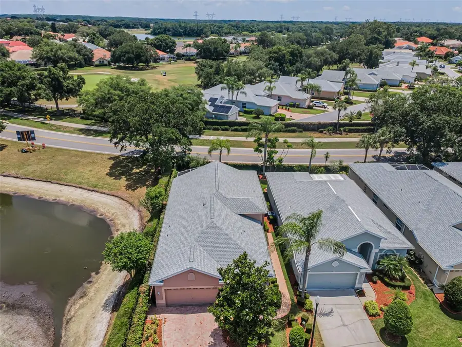 9310 Souchak Drive, Trinity, FL 34655 - #3