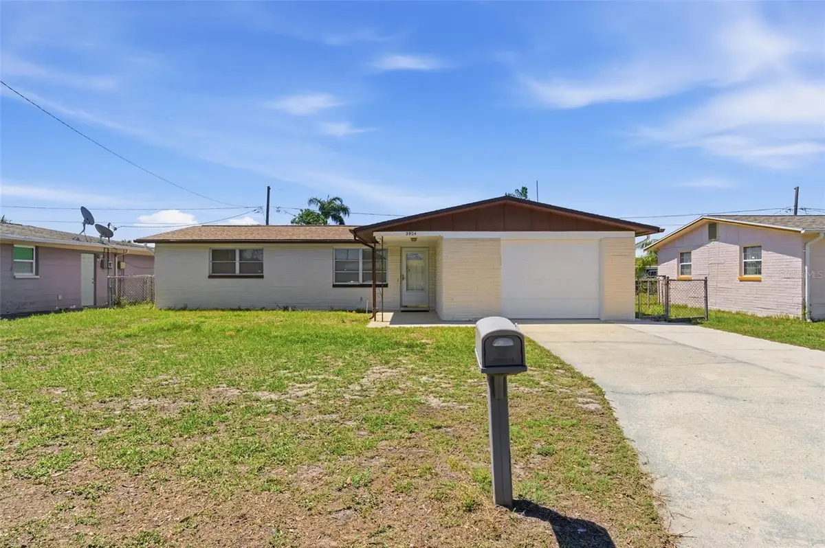 3904 Redwood Drive, Holiday, FL 34691 - #1