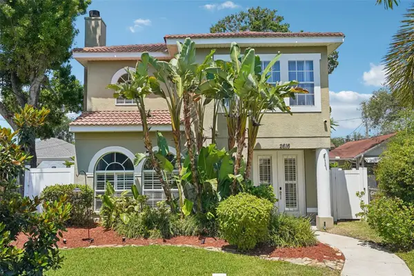 2616 11th Street N, ST PETERSBURG, FL 33704