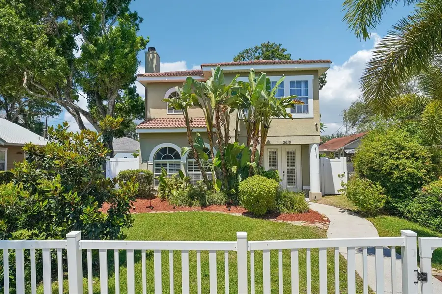 2616 11th Street N, Saint Petersburg, FL 33704 - #3