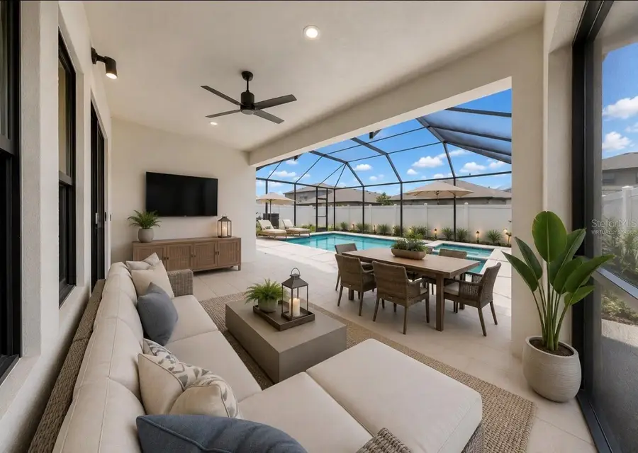 13121 Foxtail Fern Drive, Riverview, FL 33579 - #3