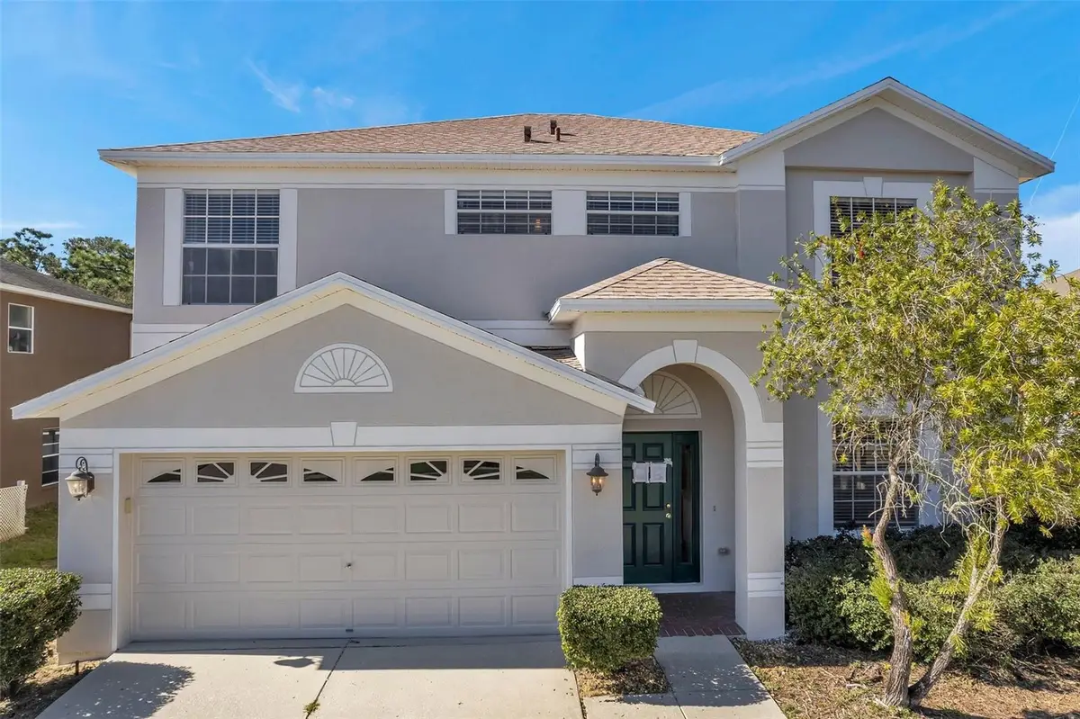 4069 Braemere Drive, Spring Hill, FL 34609 - #1