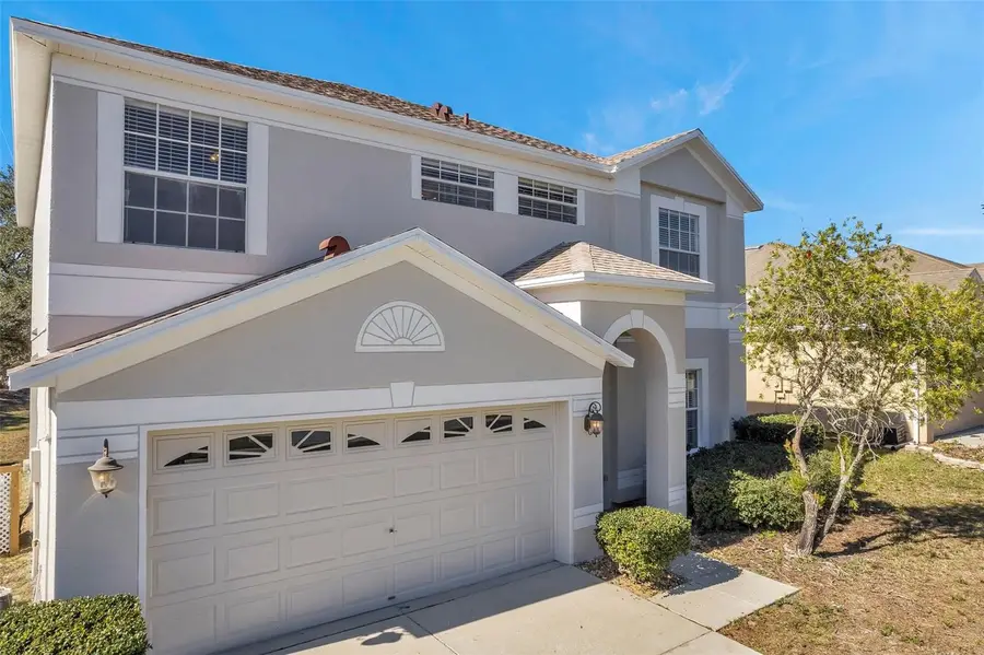 4069 Braemere Drive, Spring Hill, FL 34609 - #3