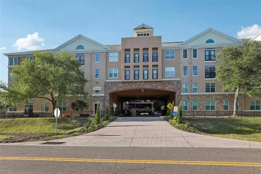 4221 W Spruce Street #2309, Tampa, FL 33607 - #3