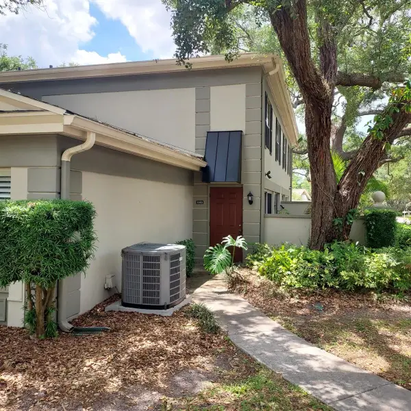 11821 Northtrail Avenue #11821, TAMPA, FL 33617