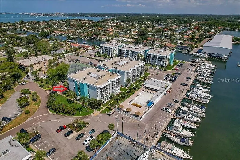 4910 38th Way S #111, Saint Petersburg, FL 33711 - #1