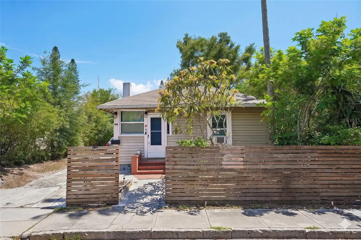 1028 8th Avenue S, Saint Petersburg, FL 33705 - #1