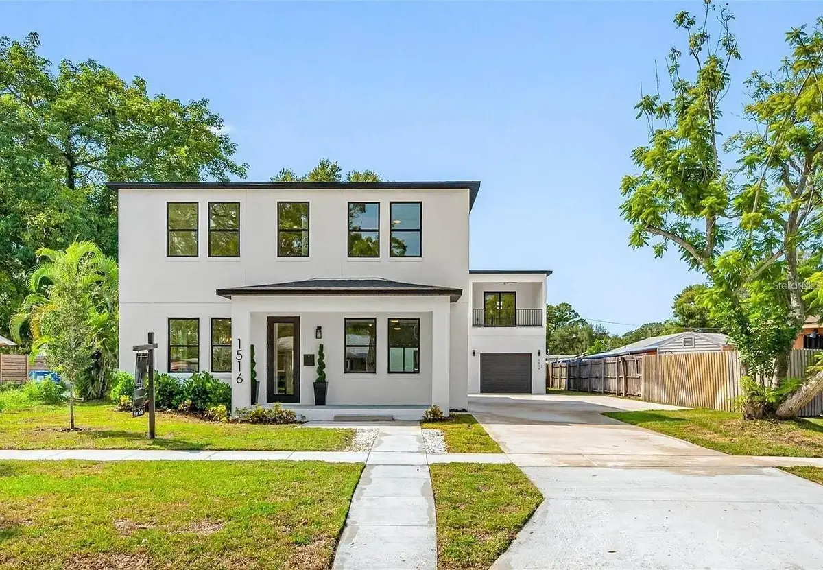 1516 59th Street N, Saint Petersburg, FL 33710 - #1