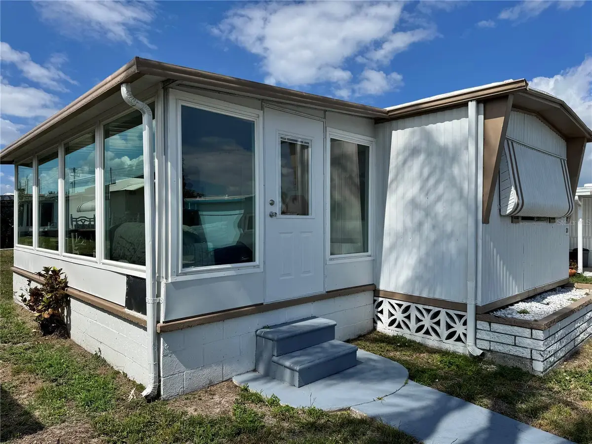 420 49th Street E #20, Palmetto, FL 34221 - #1