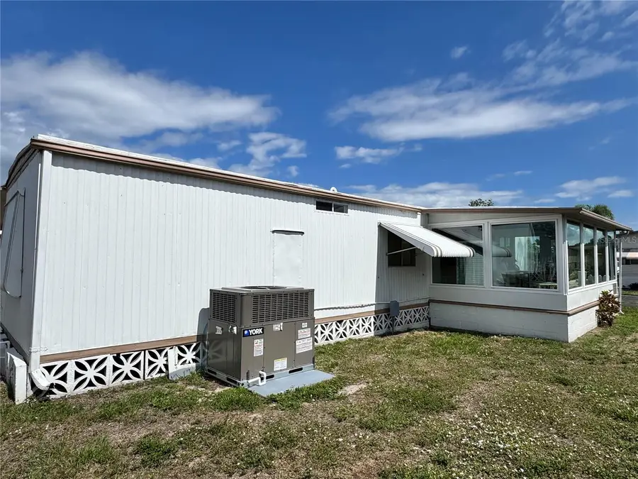 420 49th Street E #20, Palmetto, FL 34221 - #3