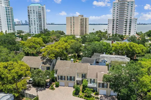 3530 Village Way #3, TAMPA, FL 33629