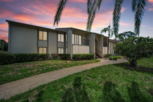 1870 Pine Ridge Way W #G1, PALM HARBOR, FL 34684