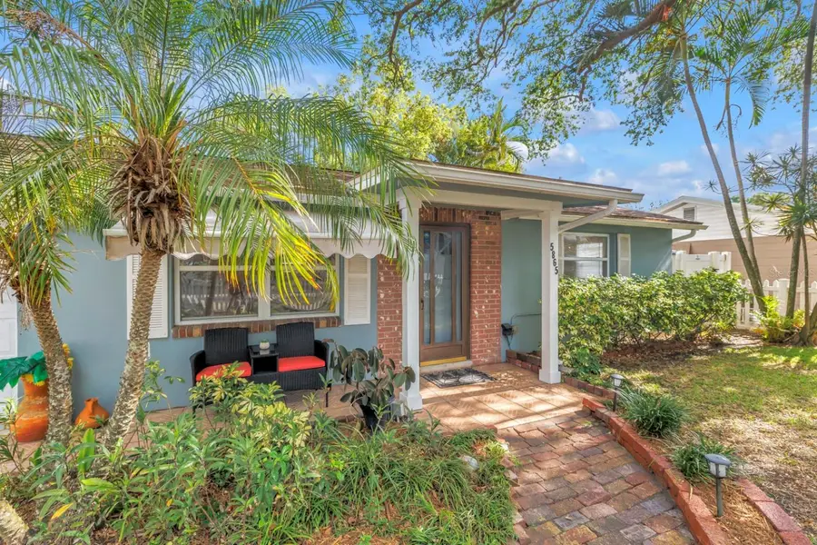5865 63rd Avenue N, Pinellas Park, FL 33781 - #3