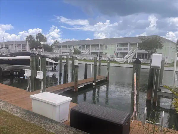 0 Beach Drive Se #151SS, ST PETERSBURG, FL 33705