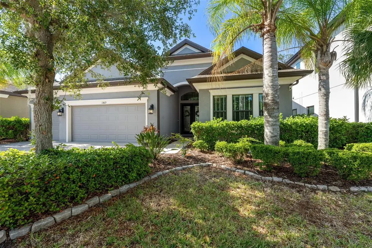 13819 Moonstone Canyon Drive, Riverview, FL 33579 - #1